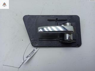 ручка внутренняя передняя левая Opel Omega B [рестайлинг] 2000, 2.2 л., бензин, МКПП, синий, универсал, 90566891