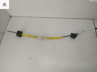 Трос двери задней Audi A6 4F/C6 2006, 2.7 л., дизель, МКПП, синий, универсал