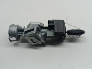 замок зажигания Ford Galaxy 2 поколение 2008, 2.0 л., дизель, АКПП, серый, минивэн, 3M513F880AD