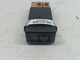 кнопка обогрева сидений Ford Galaxy 2002, 1.9 л., дизель, МКПП, синий, минивэн, 7M5963563B