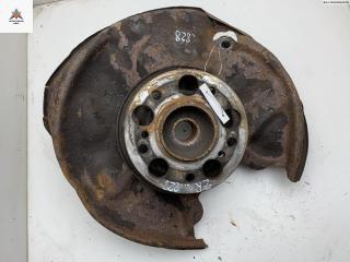 ступица задняя правая Mercedes-Benz CLK-Класс W208/A208 [рестайлинг] 2000, 2.0 л., бензин, АКПП, серый, купе