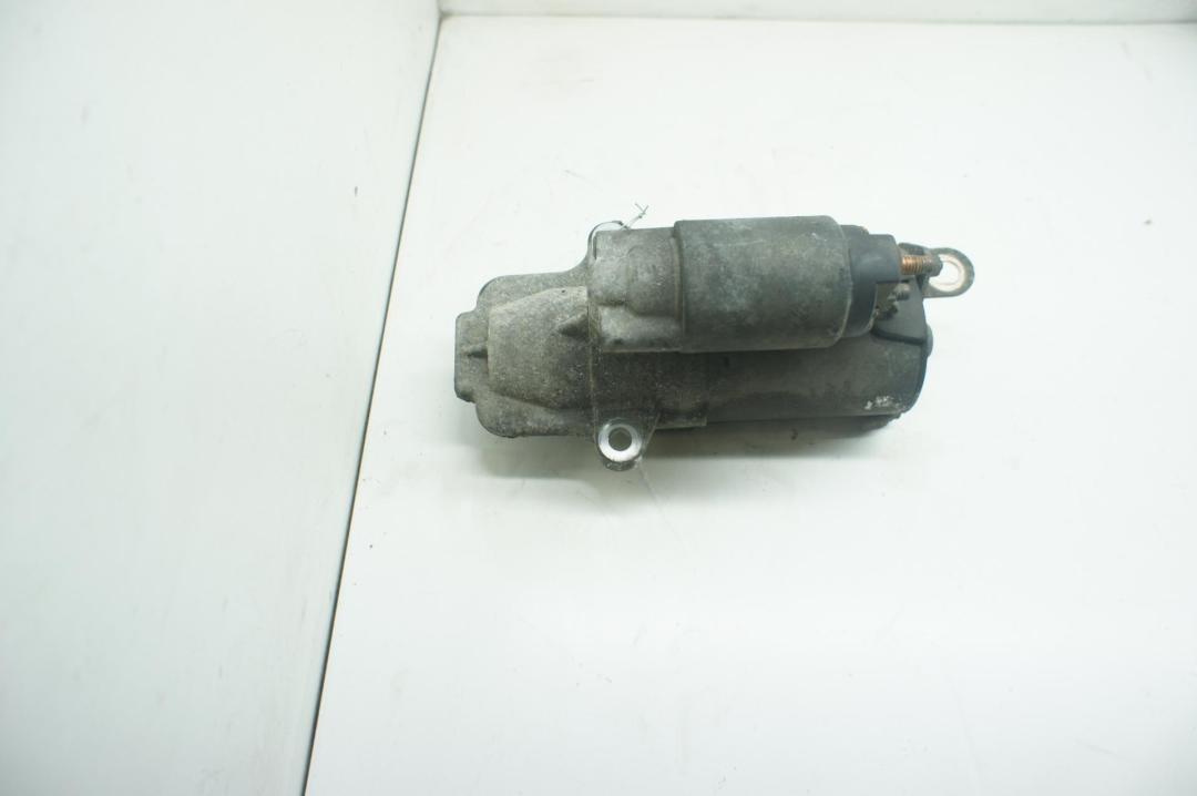 стартер Ford Mondeo III 2001, 1.8 л., бензин, МКПП, синий, универсал, 1S7U11000AB