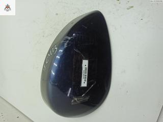 накладка на зеркало Renault Espace 4 поколение 2004, 2.2 л., дизель, МКПП, чёрный, минивэн, 201368