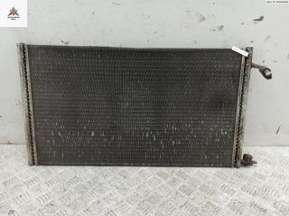 радиатор кондиционера Renault Espace 3 поколение [рестайлинг] 2002, 2.0 л., бензин, МКПП, красный, минивэн