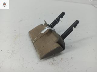 ручка крышки багажника Audi A6 4B/C5 [рестайлинг] 2002, серый, универсал, 4B0827778B