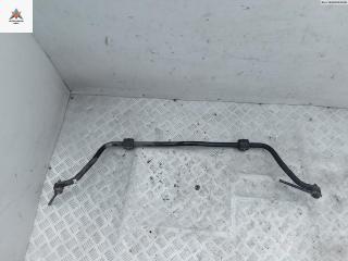 стабилизатор подвески передний Citroen Berlingo 1 поколение (M59) [рестайлинг] 2004, 1.9 л., дизель, МКПП, белый, фургон, 0000508189