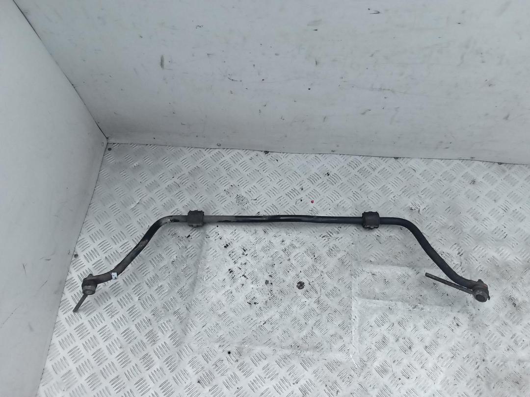 стабилизатор подвески передний Citroen Berlingo 2004, 1.9 л., дизель, МКПП, белый, фургон, 0000508189