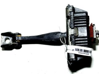 Ограничитель открывания двери задней BMW X5 E53 2003, внедорожник 5 дв.