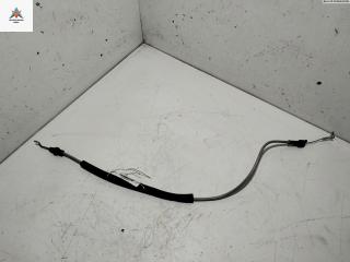 трос двери Peugeot 307 1 поколение 2004, 1.4 л., бензин, МКПП, серый, универсал, 9634457080