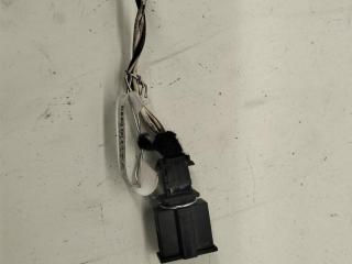 разъем (фишка) проводки Skoda Octavia mk2 (A5 1Z) 2007, 2.0 л., дизель, АКПП, синий, универсал, 3B0972712