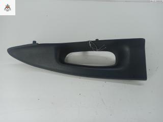 ручка внутренняя задняя правая Audi A4 B5 [рестайлинг] 1999, 1.9 л., дизель, МКПП, зелёный, седан, 8D0867372