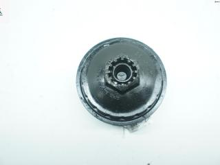 корпус масляного фильтра Ford Mondeo 3 поколение [рестайлинг] 2006, 2.2 л., дизель, МКПП, хетчбэк 5 дв.