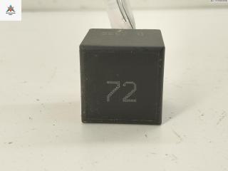 реле (прочие) Volkswagen Passat B4 1996, 2.0 л., бензин, МКПП, серый, универсал, 191955529