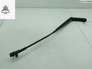 Щеткодержатель (поводок стеклоочистителя) передний Volkswagen Touran 1 поколение 2004, 1.9 л., дизель, АКПП, чёрный, минивэн, 1T0955410A