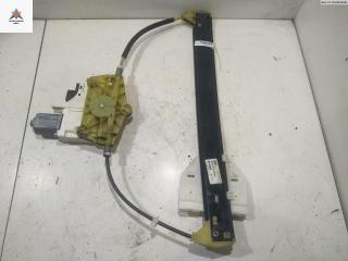 стеклоподъемник электрический задний левый Audi A6 4F/C6 2005, 2.0 л., дизель, МКПП, серый, универсал, ., 4F0839461
