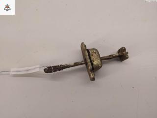 Ограничитель открывания двери задней Volkswagen Passat B3 1990, универсал, 357837249