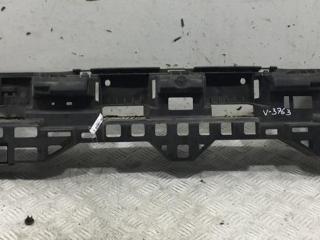 кронштейн (крепление) Peugeot 508 1 поколение 2012, 1.6 л., дизель, МКПП, чёрный, седан, 00007422W0, 9675548180