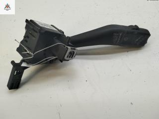 переключатель дворников Volkswagen Golf 5 поколение 2009, 1.4 л., бензин, МКПП, синий, универсал, 1K0953519J