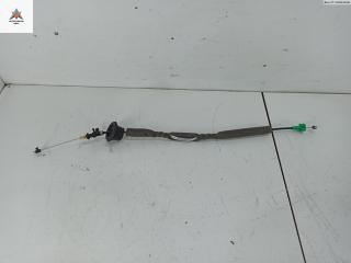 Трос двери задней Audi Q3 8U 2012, 2.0 л., дизель, АКПП, серый, внедорожник 5 дв.