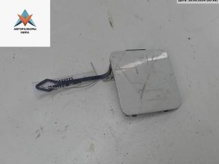 заглушка (решетка) в бампер BMW 5 серия F07/F10/F11 2012, 2.0 л., дизель, АКПП, белый, универсал, 7207121