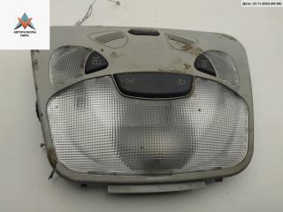 фонарь салона (плафон) Mercedes-Benz CLK-Класс C209/A209 2004, 2.7 л., дизель, МКПП, чёрный, купе, 2098200501