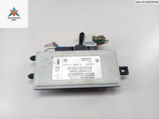 блок AirBag BMW 5 серия F07/F10/F11 2012, 2.0 л., дизель, АКПП, белый, универсал, 9253637