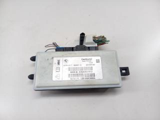 блок AirBag BMW 5 серия F07/F10/F11 2012, 2.0 л., дизель, АКПП, белый, универсал, 9253637