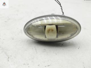 повторитель передний правый Citroen C5 1 поколение [рестайлинг] 2007, 2.0 л., дизель, МКПП, красный, универсал