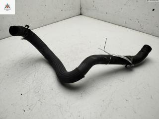 патрубок (трубопровод, шланг) Peugeot 407 1 поколение 2007, 2.0 л., дизель, МКПП, серый, седан