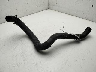 патрубок (трубопровод, шланг) Peugeot 407 2007, 2.0 л., дизель, МКПП, серый, седан