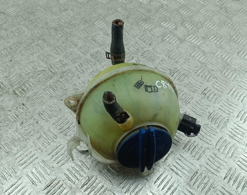 бачок расширительный Volkswagen Passat B6 2007, 2.0 л., дизель, 1K0121407A - фото №1