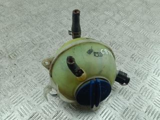 бачок расширительный Volkswagen Passat B6 2007, 2.0 л., дизель, 1K0121407A