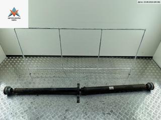 Кардан Volkswagen Phaeton 1 поколение 2007, 3.0 л., дизель, АКПП, серый, седан, 3D0521101AB