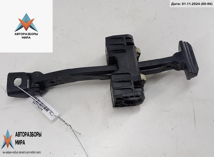 Ограничитель открывания двери задней BMW 5 серия F07/F10/F11 2012, универсал, 7182019 - фото №1