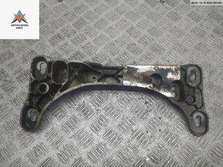 кронштейн КПП BMW 3 серия E46 [рестайлинг] 2001, 2.2 л., бензин, АКПП, серый, седан, 1096931