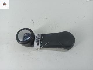 ручка стеклоподъемника Audi A4 B5 [рестайлинг] 1999, 1.9 л., дизель, МКПП, зелёный, седан, 443837581