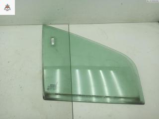 форточка передняя правая Renault Scenic 1 поколение [рестайлинг] 2001, 1.6 л., бензин, АКПП, серый, минивэн, 43R00049