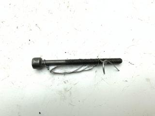 Болт крепления Mercedes-Benz E-Класс W211/S211 2005, 3.2 л., дизель, АКПП, синий, универсал