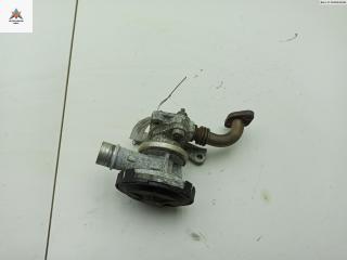 клапан EGR Peugeot 206 1 поколение 2001, 1.1 л., бензин, МКПП, серый, хетчбэк 3 дв., 9627082880