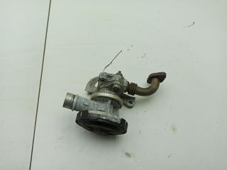 клапан EGR Peugeot 206 1 поколение 2001, 1.1 л., бензин, МКПП, серый, хетчбэк 3 дв., 9627082880