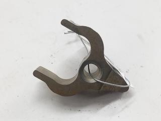 крепление форсунки BMW 5 серия F07/F10/F11 2012, 2.0 л., дизель, АКПП, белый, универсал, 7809798