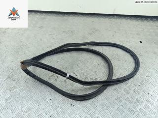 Уплотнитель крышки (двери) багажника Volkswagen Passat B6 2007, 2.0 л., дизель, МКПП, синий, универсал