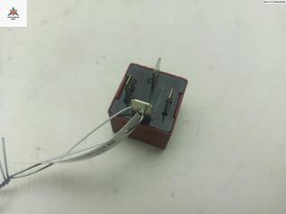 реле (прочие) Renault Espace 4 поколение 2004, 2.2 л., дизель, МКПП, чёрный, минивэн, 7700844682