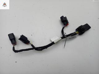 проводка двигателя Opel Karl 1 поколение 2016, 1.0 л., бензин, МКПП, синий, хетчбэк 5 дв., 55583681