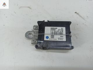 усилитель антенны Mercedes-Benz R-Класс W251 2007, 3.5 л., бензин, АКПП, серый, минивэн, 1648701589