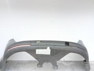 бампер задний Ford Galaxy 2008, серый, минивэн
