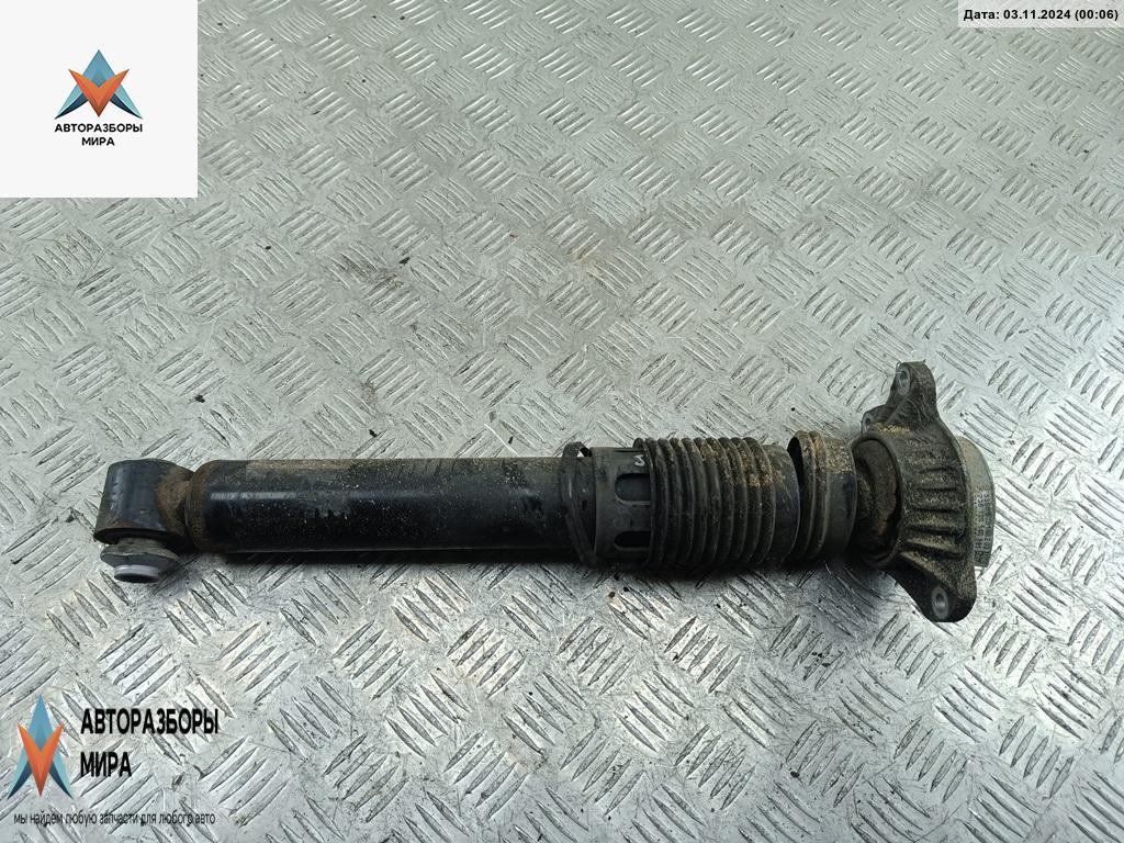 амортизатор задний левый BMW 5 серия F07/F10/F11 2012, 2.0 л., дизель, АКПП, белый, универсал, 33526797771 - фото №1