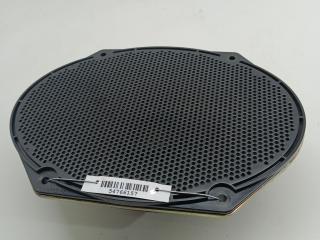 динамик двери Ford Focus 1 поколение [рестайлинг] 2003, 1.6 л., i, бензин, МКПП, серый, универсал, XW7F18808AB