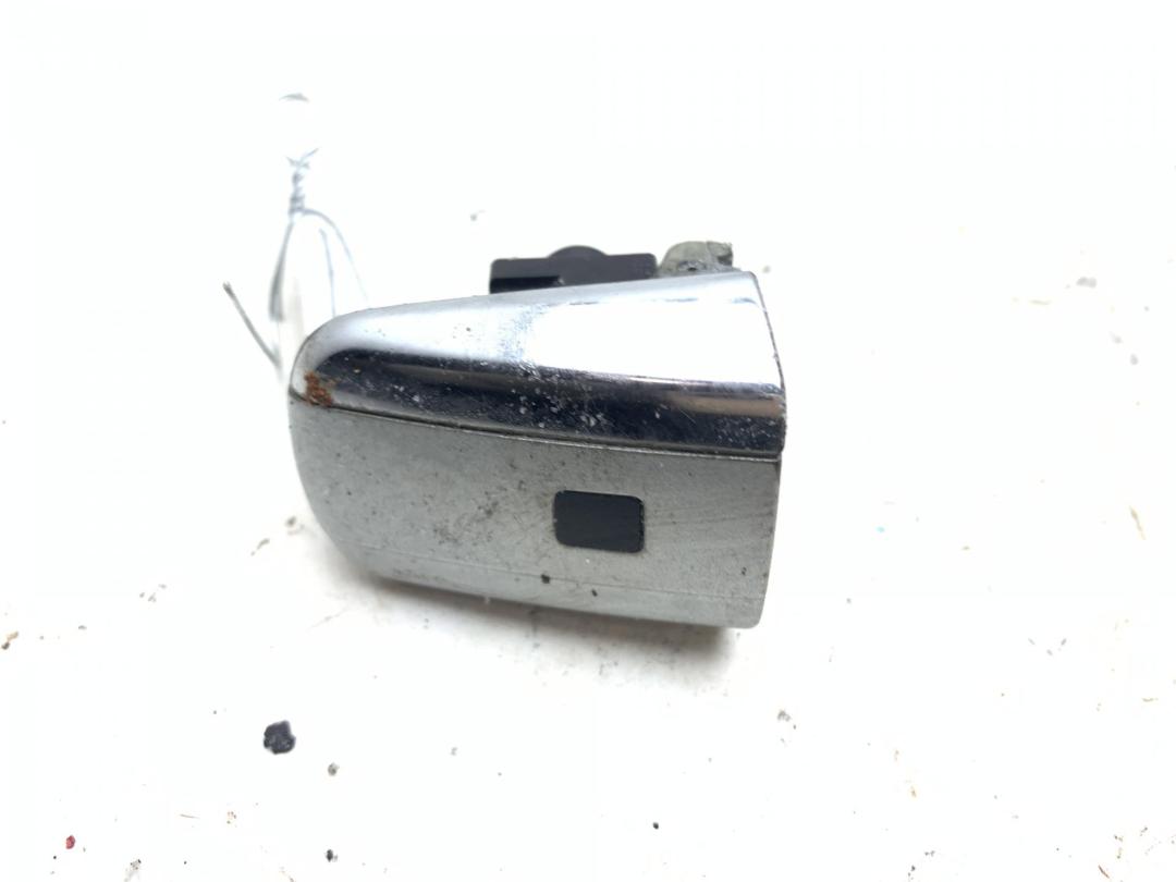Колпачок (заглушка) ручки двери Mercedes-Benz CLK-CLass C208 2000, 2.0 л., бензин, АКПП, серый, купе