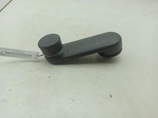 ручка стеклоподъемника Renault Scenic I 2001, 1.6 л., бензин, АКПП, серый, минивэн, 7700811387